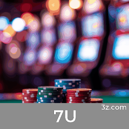 7U: Seu Cassino Online Confiável e Seguro