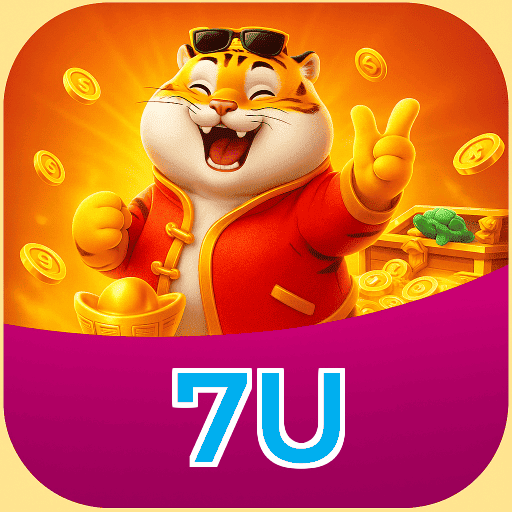 7U logo