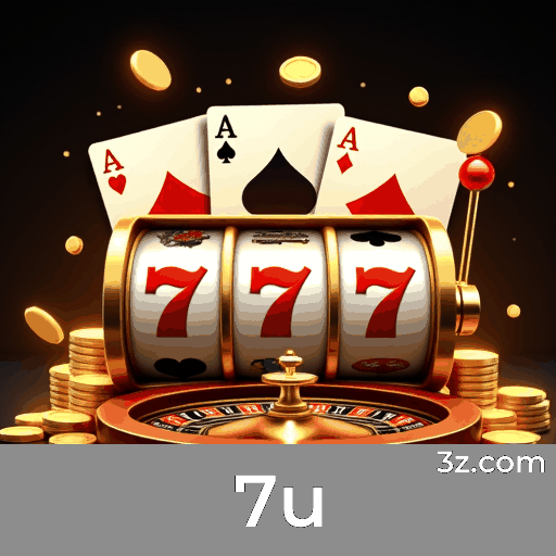 avaliações sobre 7u slots