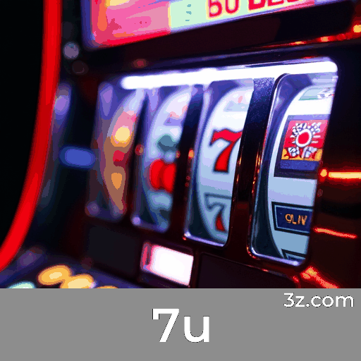 avaliações sobre 7u slots