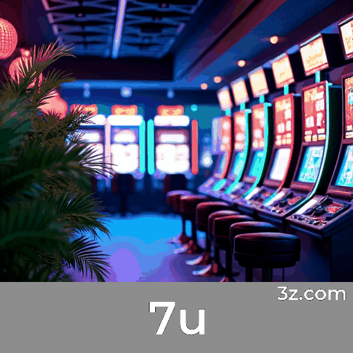 avaliações sobre 7u slots